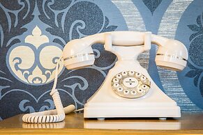 La Concordia Boutique Hotel