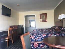 Travelodge by Wyndham Orangeburg