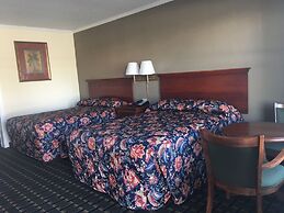 Travelodge by Wyndham Orangeburg