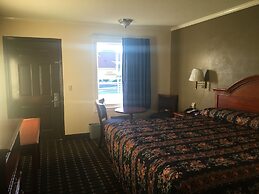 Travelodge by Wyndham Orangeburg