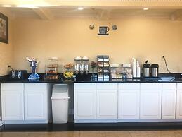 Travelodge by Wyndham Orangeburg