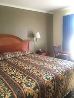 Travelodge by Wyndham Orangeburg