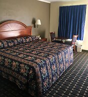 Travelodge by Wyndham Orangeburg