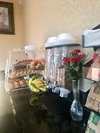 Travelodge by Wyndham Orangeburg