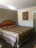 Travelodge by Wyndham Orangeburg