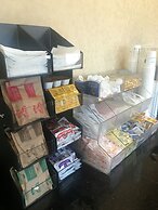 Travelodge by Wyndham Orangeburg