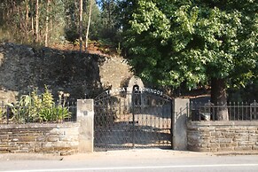 Tapada de São Domingos