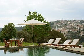 Tapada de São Domingos
