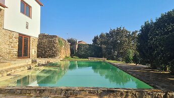 Tapada de São Domingos