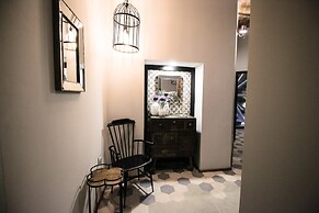 Casa Rosa Gran Hotel Boutique