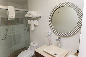 Casa Rosa Gran Hotel Boutique