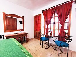 Hotel Casa de la Tía Tere