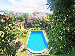 Hotel Casa de la Tía Tere