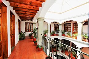 Hotel Casa de la Tía Tere