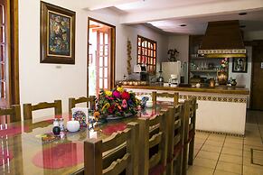 Hotel Casa de la Tía Tere