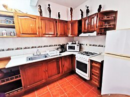 Hotel Casa de la Tía Tere