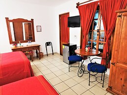 Hotel Casa de la Tía Tere