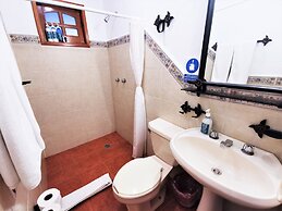 Hotel Casa de la Tía Tere