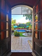 Hotel Casa de la Tía Tere