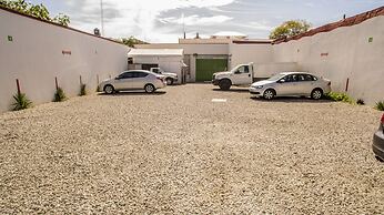 Hotel Casa de la Tía Tere