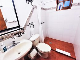 Hotel Casa de la Tía Tere