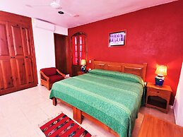 Hotel Casa de la Tía Tere