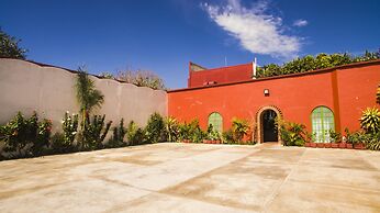 Hotel Casa de la Tía Tere