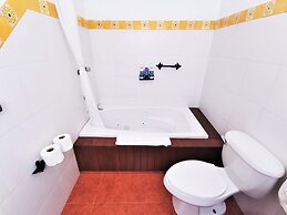 Hotel Casa de la Tía Tere