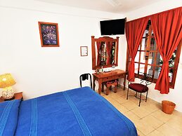 Hotel Casa de la Tía Tere