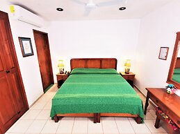 Hotel Casa de la Tía Tere