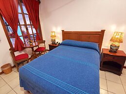 Hotel Casa de la Tía Tere