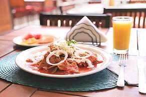 Hotel Casa de la Tía Tere