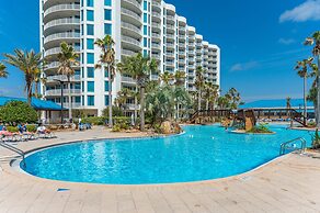 The Palms of Destin Resort by Panhandle Getaways