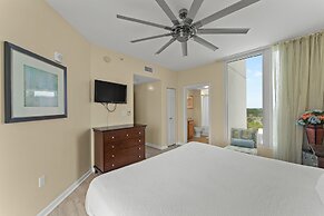 The Palms of Destin Resort by Panhandle Getaways