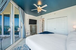 The Palms of Destin Resort by Panhandle Getaways