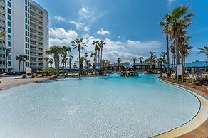 The Palms of Destin Resort by Panhandle Getaways