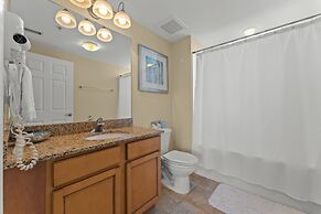 The Palms of Destin Resort by Panhandle Getaways