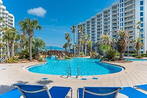 The Palms of Destin Resort by Panhandle Getaways