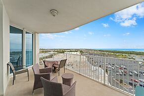 The Palms of Destin Resort by Panhandle Getaways