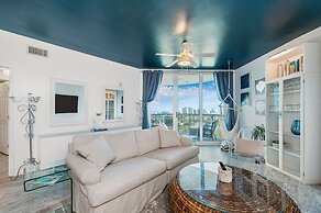 The Palms of Destin Resort by Panhandle Getaways