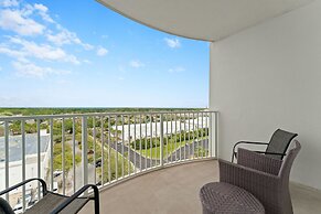 The Palms of Destin Resort by Panhandle Getaways