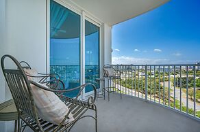 The Palms of Destin Resort by Panhandle Getaways
