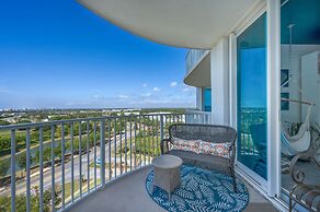 The Palms of Destin Resort by Panhandle Getaways