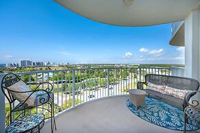 The Palms of Destin Resort by Panhandle Getaways