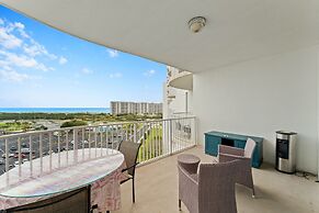 The Palms of Destin Resort by Panhandle Getaways