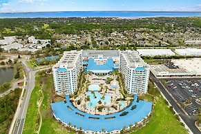 The Palms of Destin Resort by Panhandle Getaways