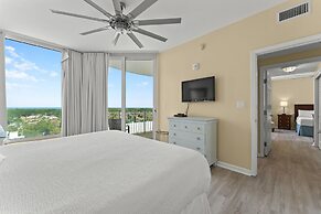 The Palms of Destin Resort by Panhandle Getaways
