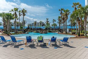 The Palms of Destin Resort by Panhandle Getaways