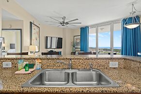 The Palms of Destin Resort by Panhandle Getaways