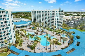 The Palms of Destin Resort by Panhandle Getaways